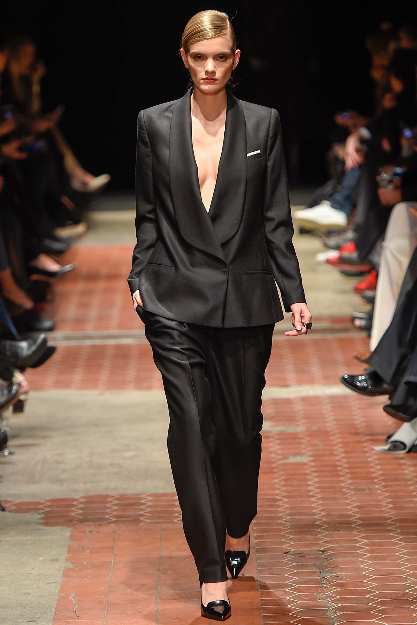By Malene Birger Copenhagen F/W 15 Look 128