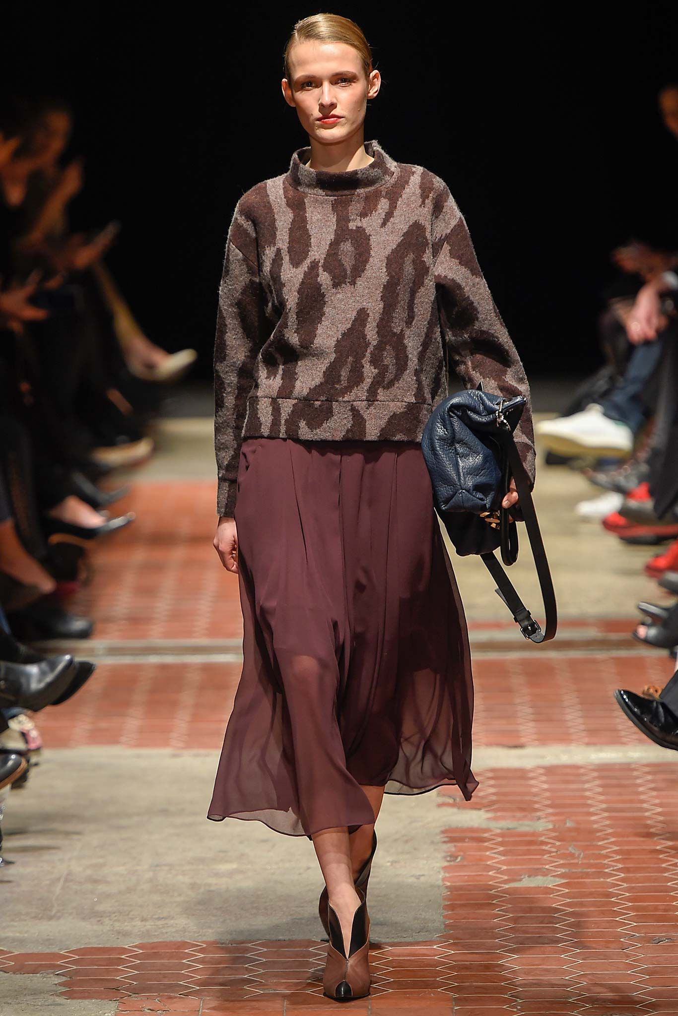 By Malene Birger Copenhagen F/W 15 Look 133
