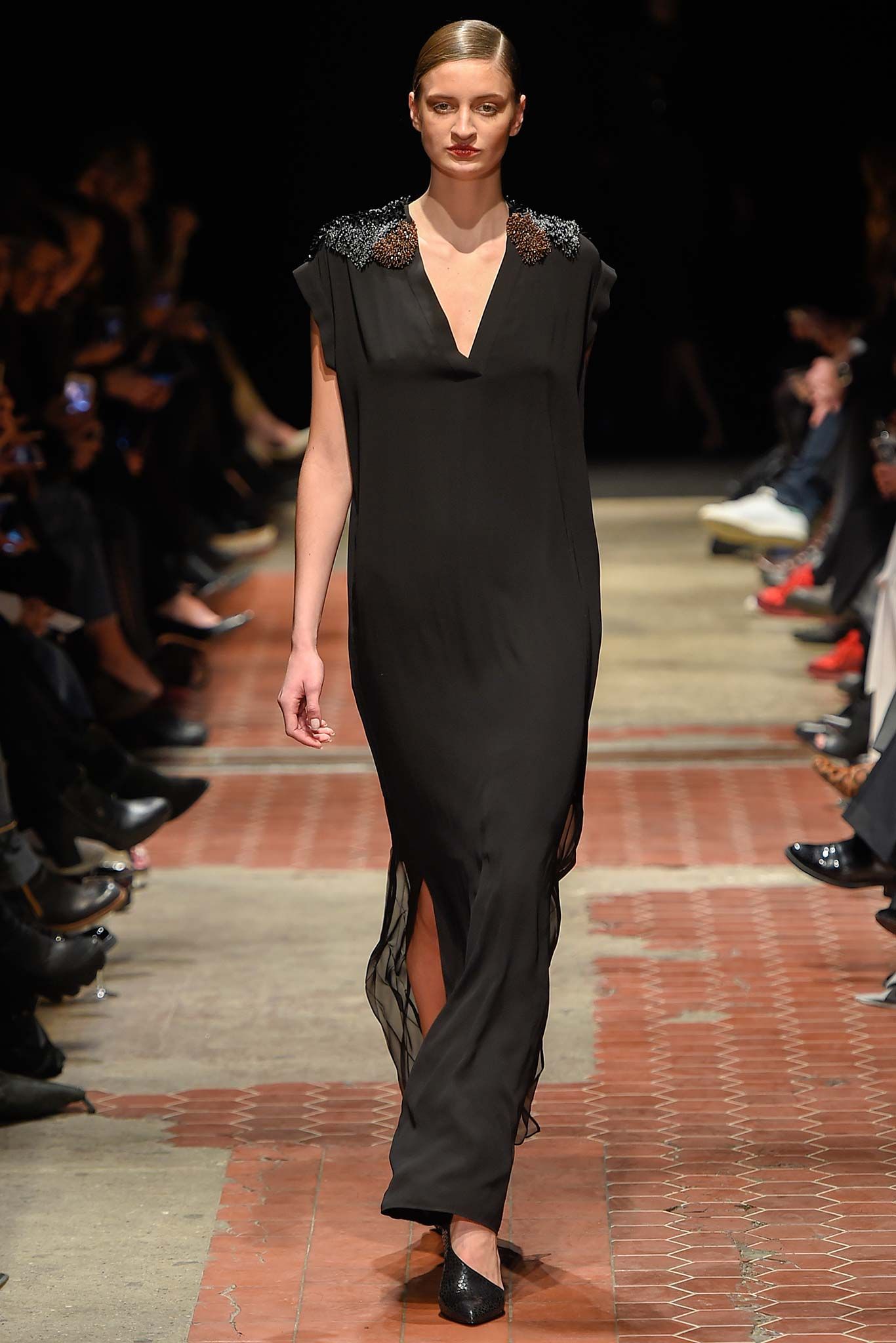 By Malene Birger Copenhagen F/W 15 Look 145