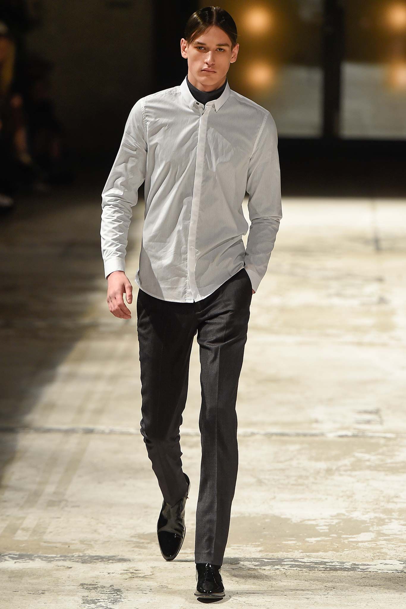 Bruuns Bazaar Copenhagen F/W 15 Look 189