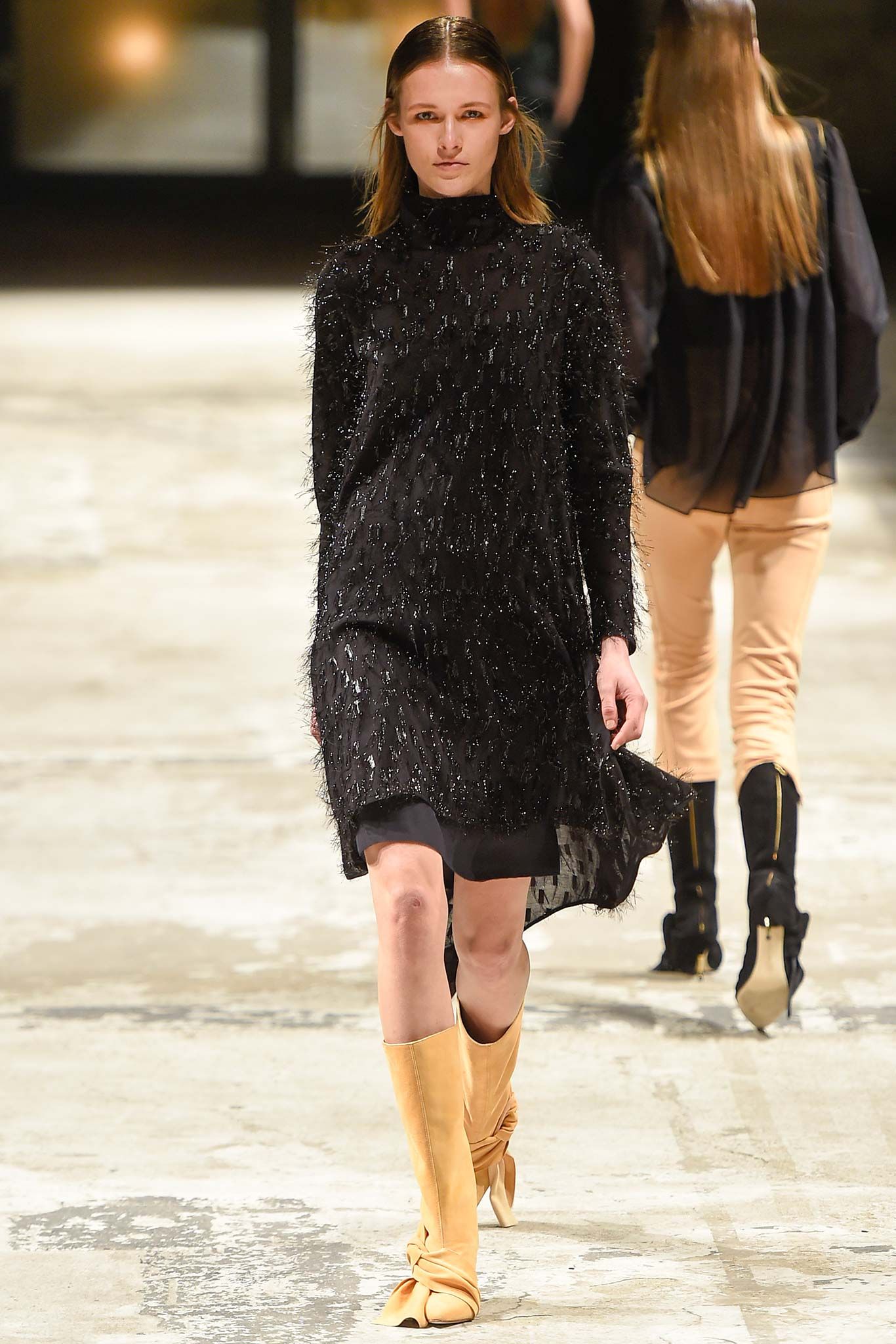 Bruuns Bazaar Copenhagen F/W 15 Look 193