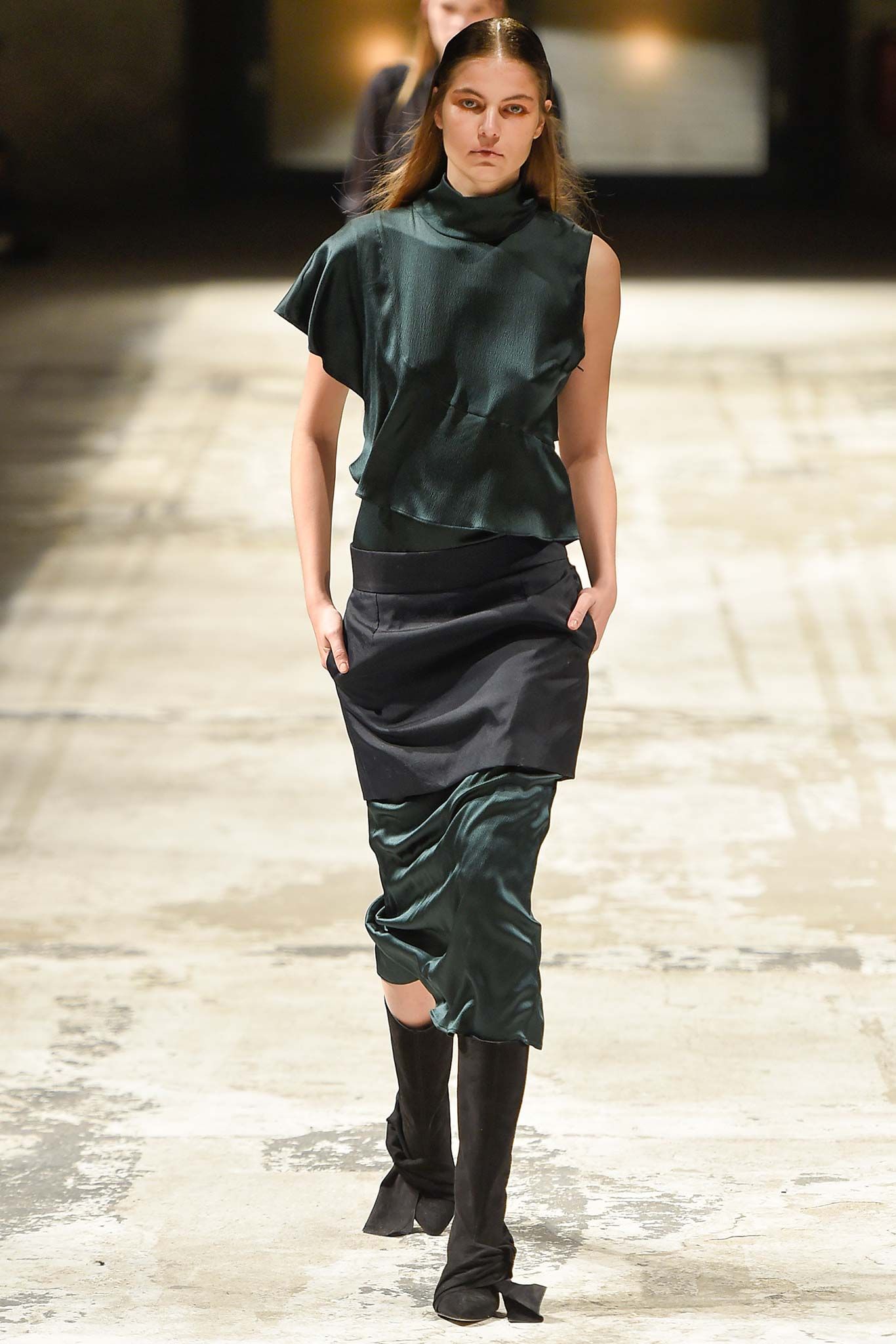 Bruuns Bazaar Copenhagen F/W 15 Look 197