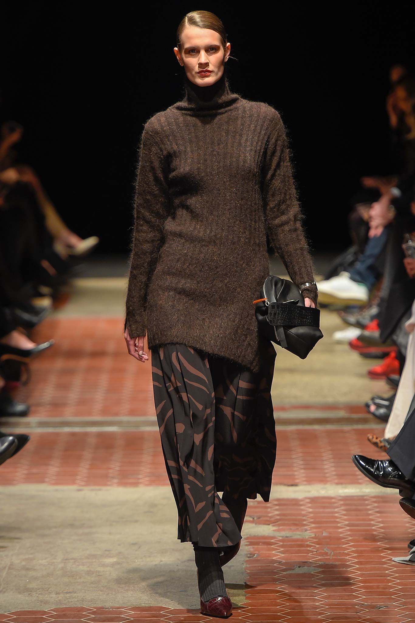 By Malene Birger Copenhagen F/W 15 Look 169