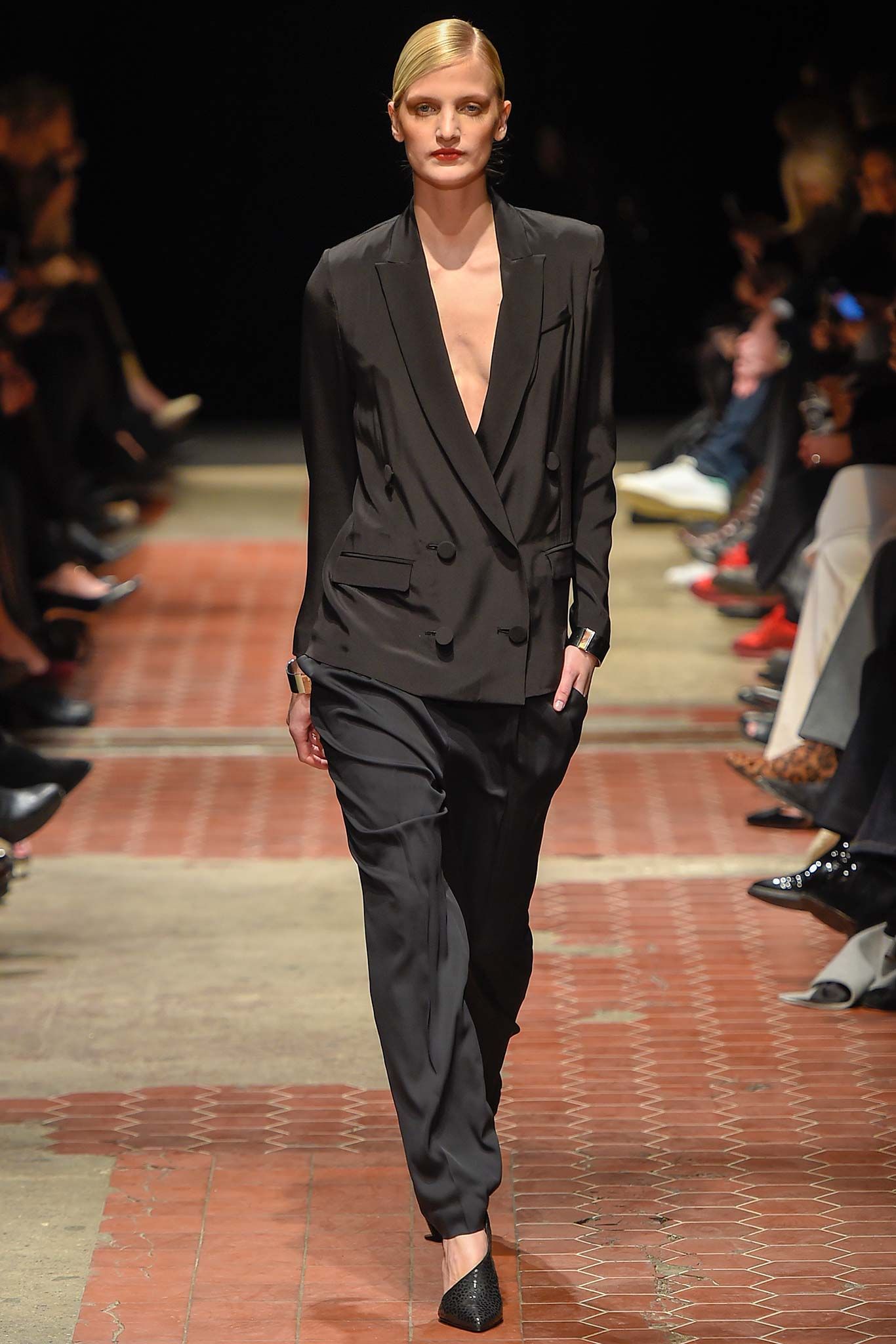 By Malene Birger Copenhagen F/W 15 Look 184