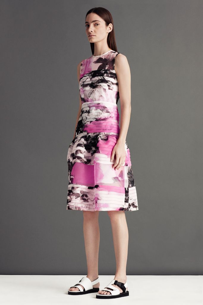 Christopher Kane Resort 13 Look 236