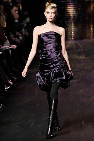 Christian Lacroix F/W 08 Look 194