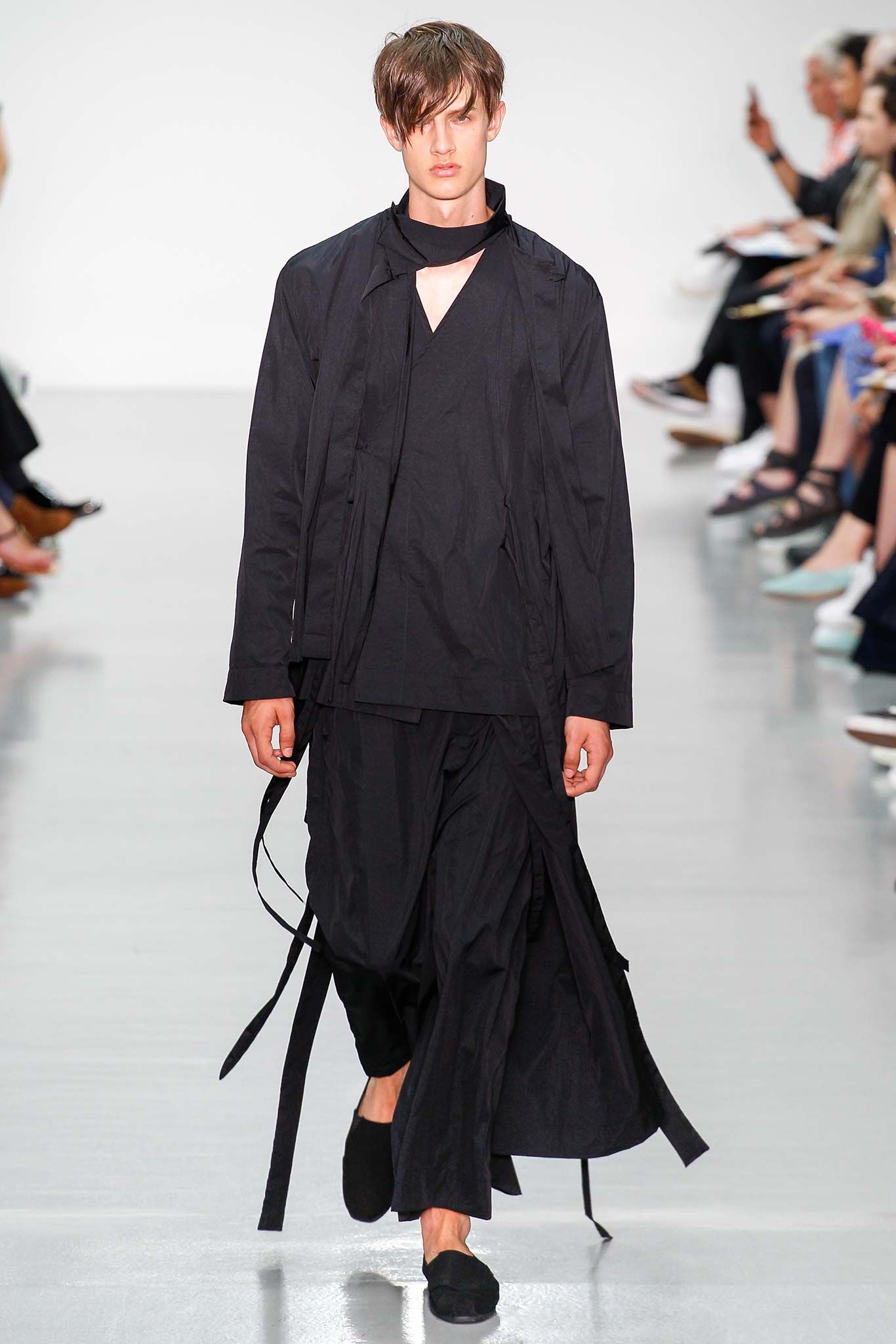 Craig Green S/S 16 Menswear Look 54