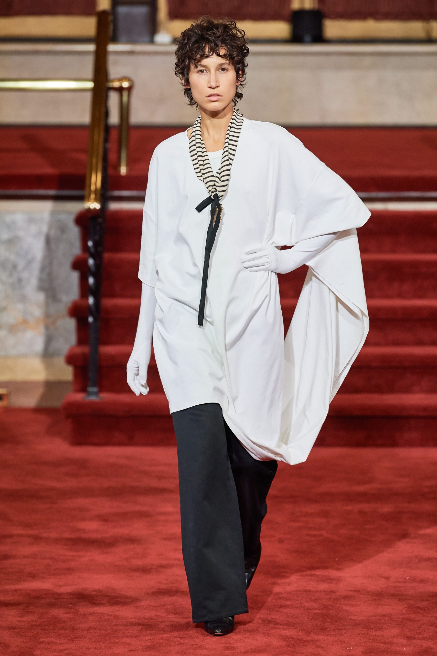 Creatures of the Wind S/S 20 Look 28