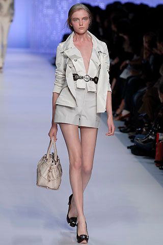 Celine S/S 07 Look 29