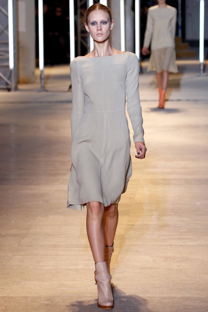 Cacharel F/W 11 Look 115