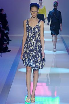 Celine S/S 05 Look 70
