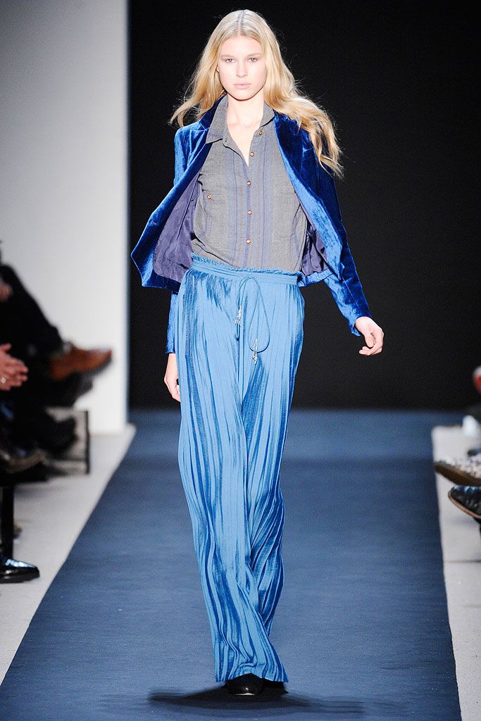 Charlotte Ronson F/W 10 Look 194