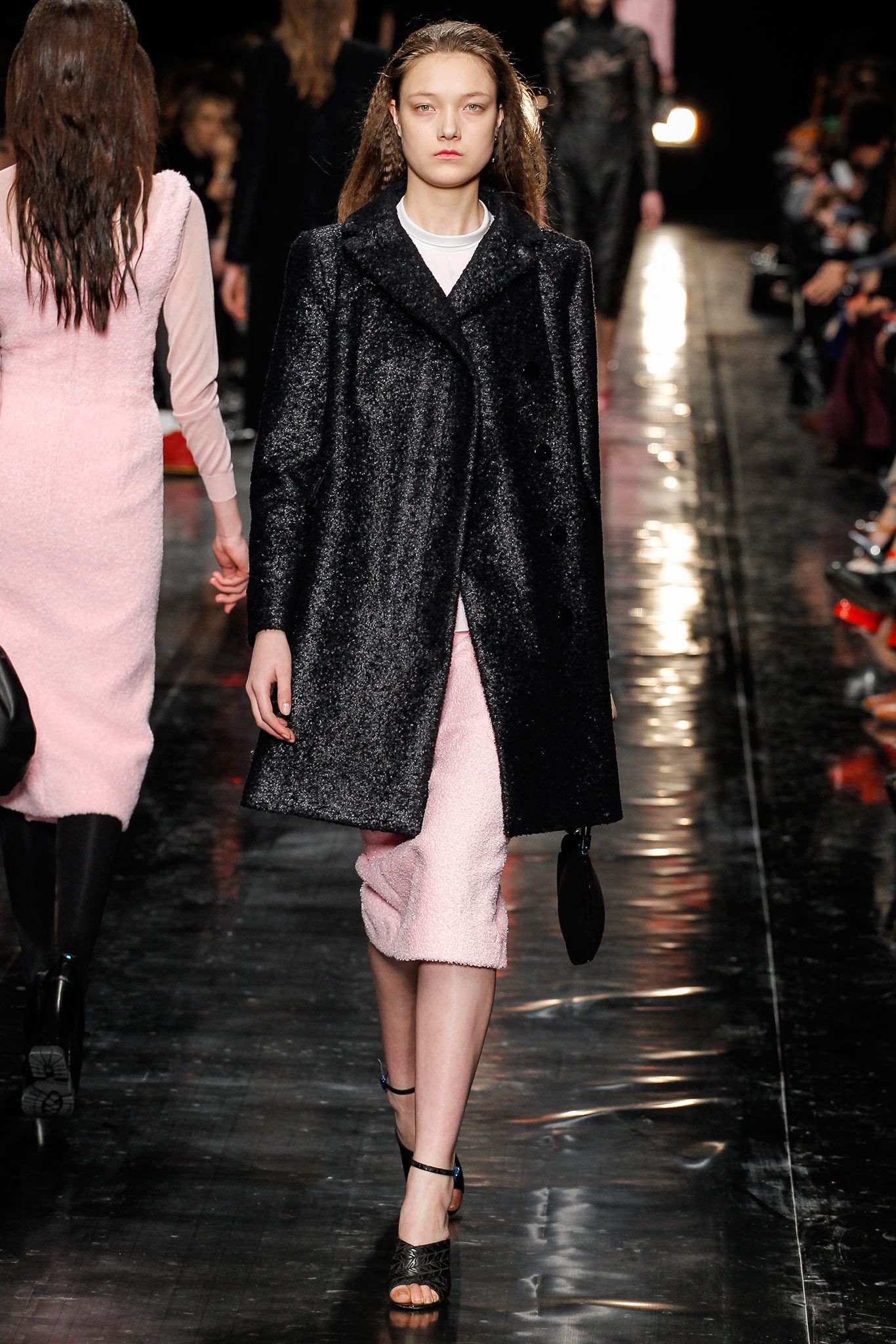 Carven F/W 13 Look 165