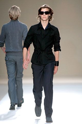 Costume National S/S 07 Menswear Look 58