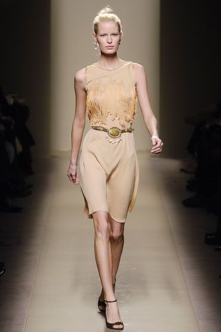 Bottega Veneta F/W 06 Look 209