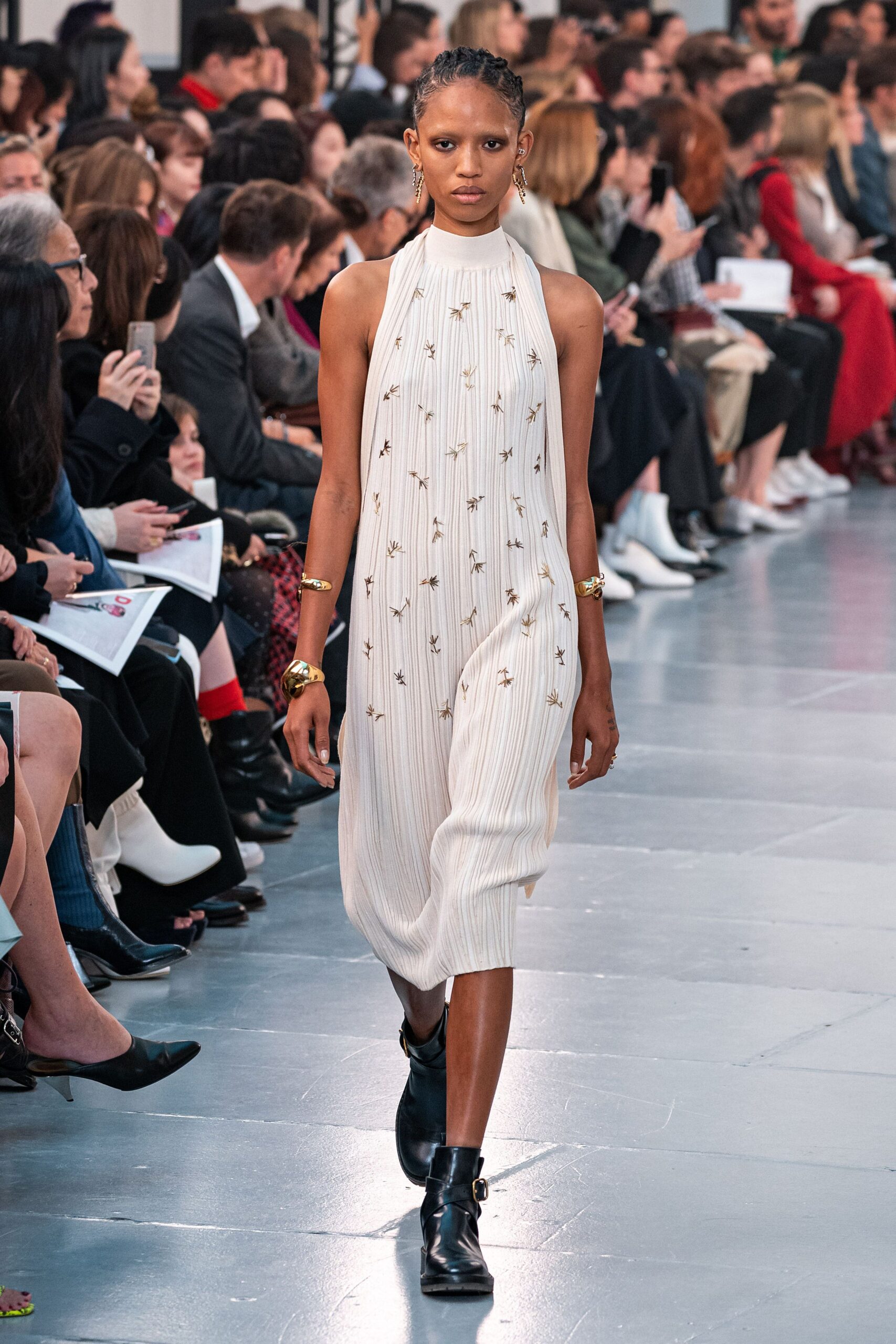 Chloé S/S 20 Look 459