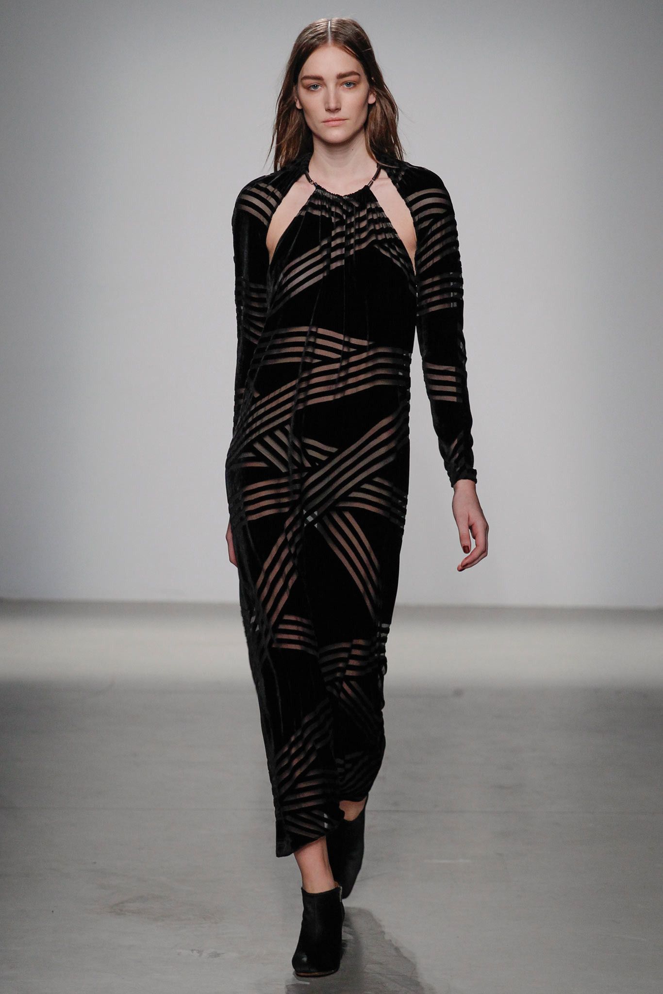 Damir Doma F/W 14 Look 50