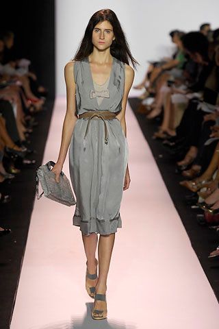 BCBG Max Azria S/S 08 Look 106