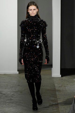 Christopher Kane F/W 07 Look 171