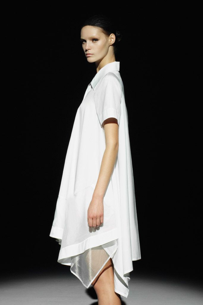 Chalayan S/S 11 Look 84