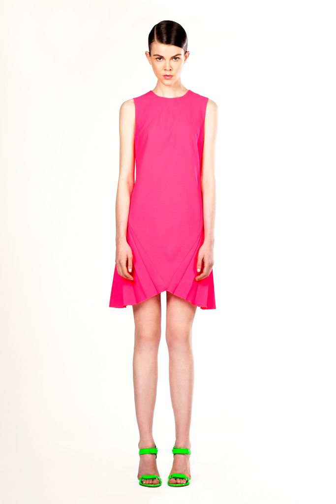 Christopher Kane Resort 12 Look 127