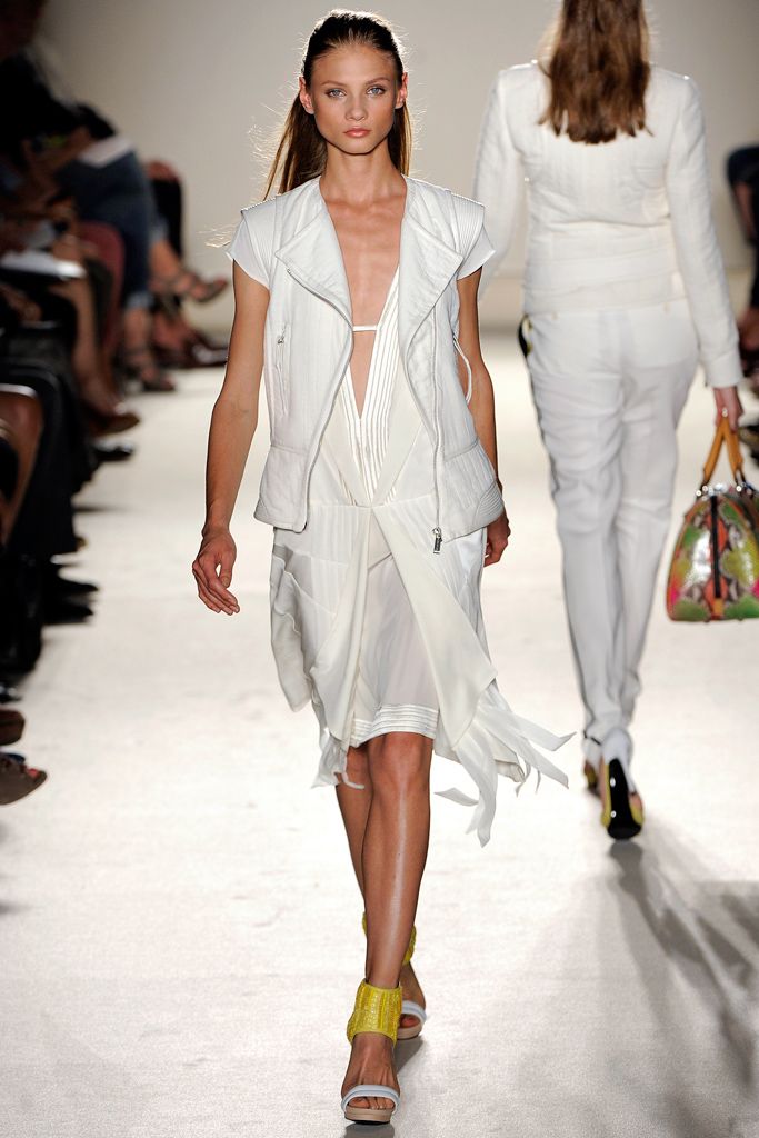 Barbara Bui S/S 12 Look 13