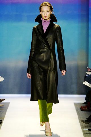 Chaiken F/W 05 Look 214