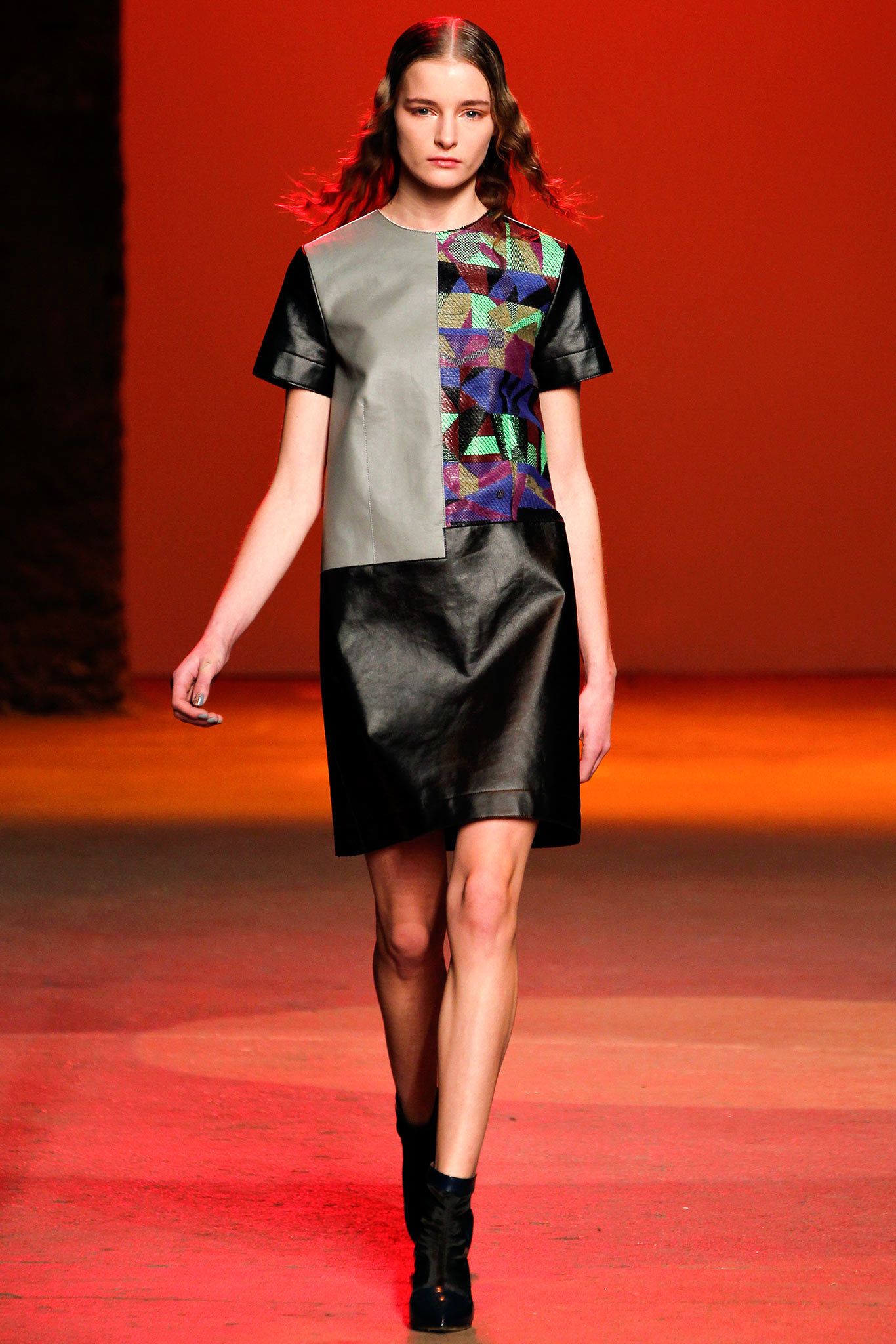 Creatures of the Wind F/W 13 Look 22