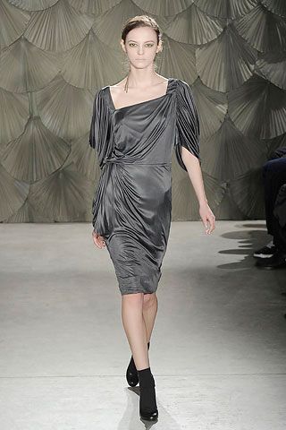 Catherine Malandrino F/W 08 Look 103