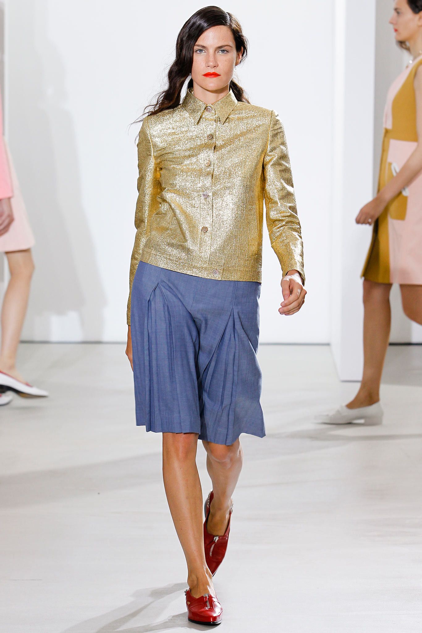 Creatures of the Wind S/S 14 Look 30