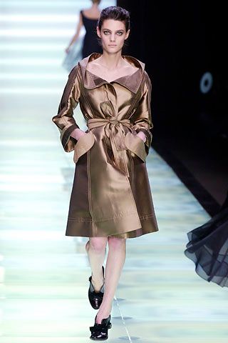 Celine F/W 06 Look 221