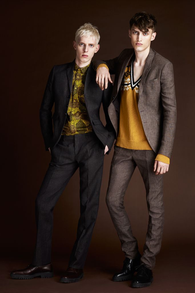 Burberry Resort 12 Look 94