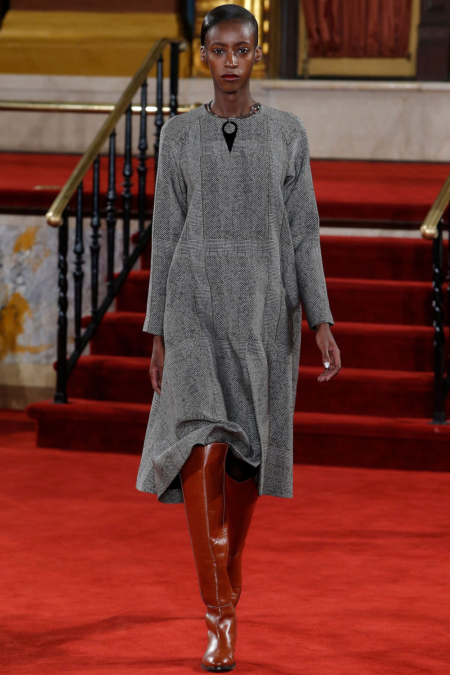 Creatures of the Wind F/W 16 Look 8