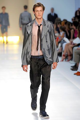 Costume National S/S 09 Menswear Look 51