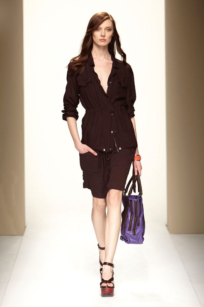 Bottega Veneta Resort 10 Look 141