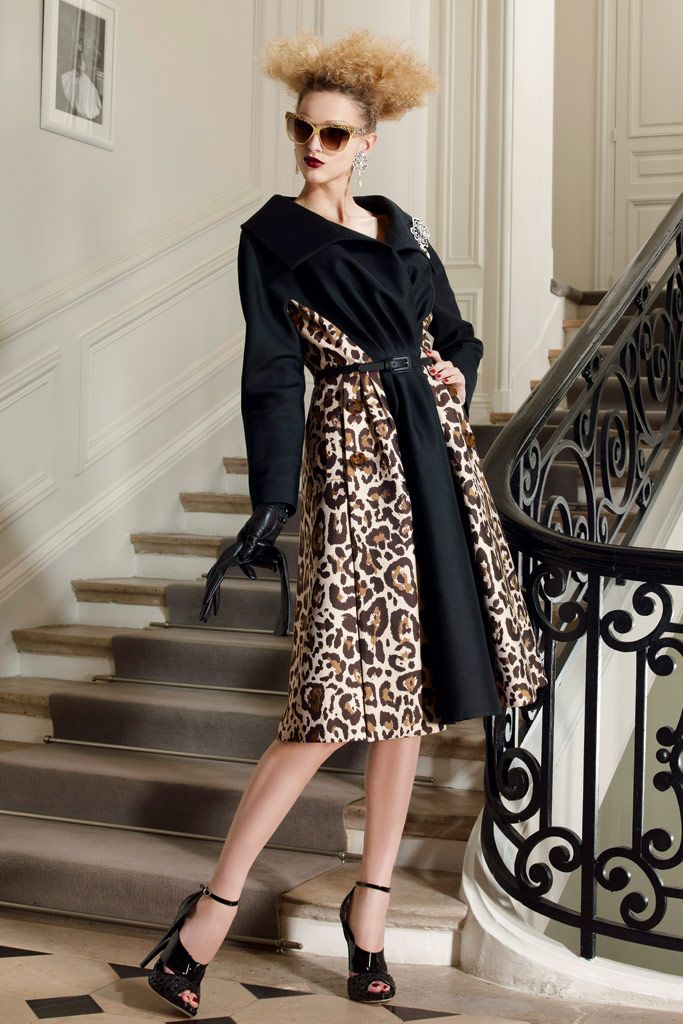 Christian Dior Resort 10 Look 27