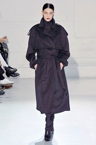 Bruno Pieters F/W 08 Look 106