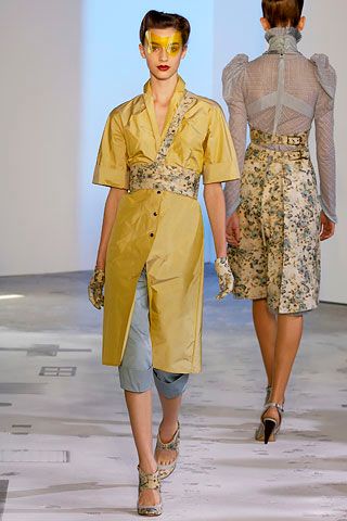 Boudicca S/S 06 Look 93
