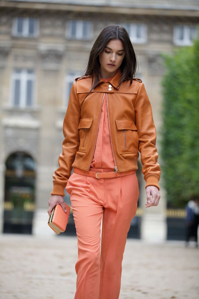 Chloé Resort 12 Look 85