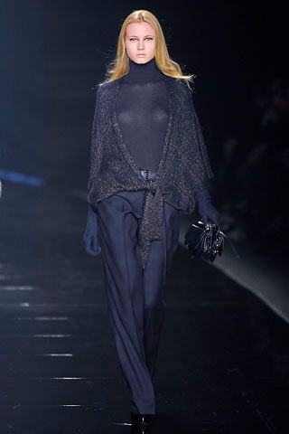 Costume National F/W 06 Look 23