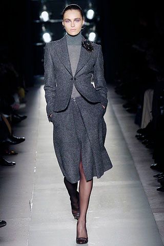 Bottega Veneta F/W 05 Look 11