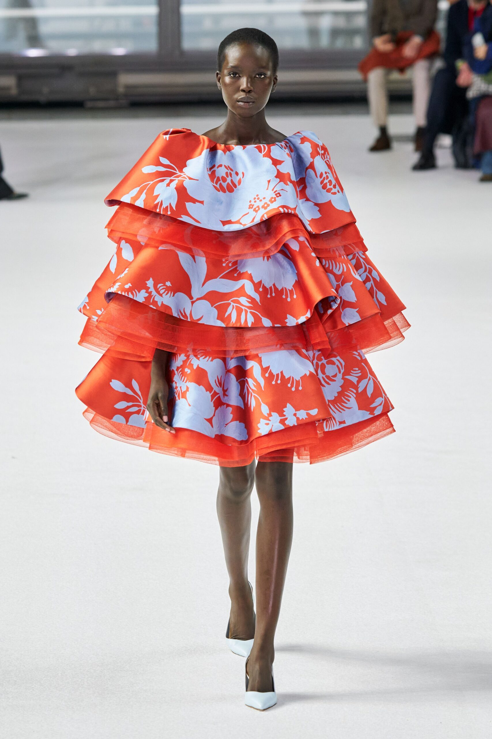 Carolina Herrera F/W 20 Look 600