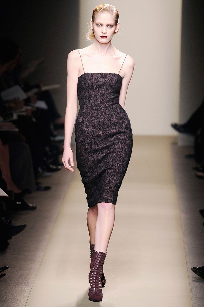 Bottega Veneta F/W 09 Look 53
