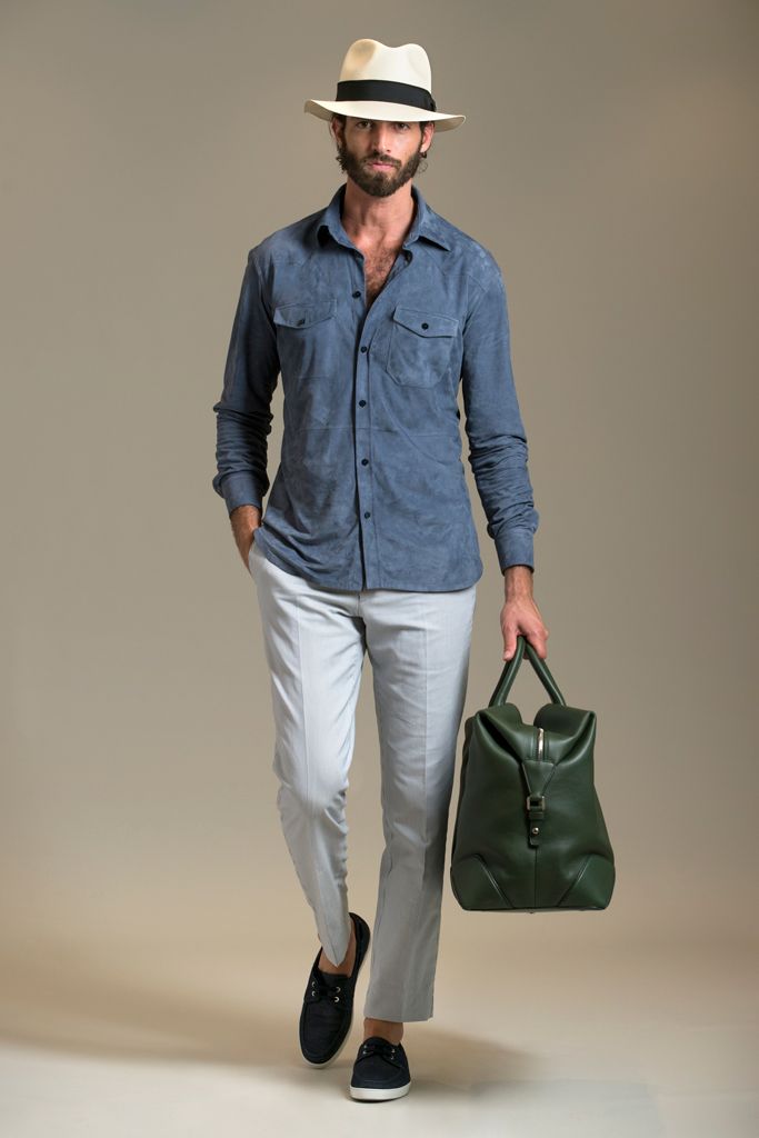 Brioni S/S 13 Menswear Look 70