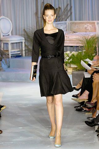 Charles Nolan S/S 08 Look 105