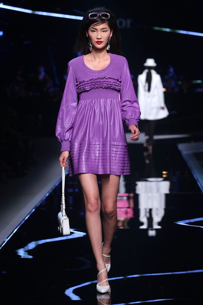 Christian Dior Resort 11 Look 19