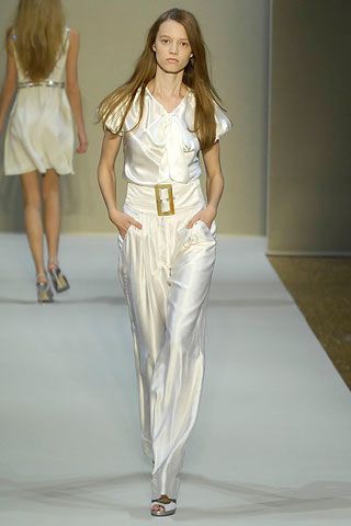 Collette Dinnigan S/S 08 Look 122