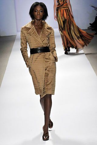 Carlos Miele F/W 08 Look 81