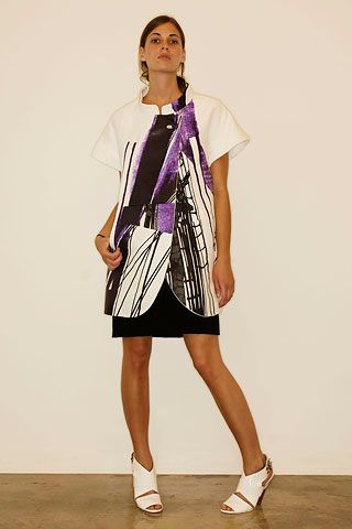 Chloé Resort 08 Look 25