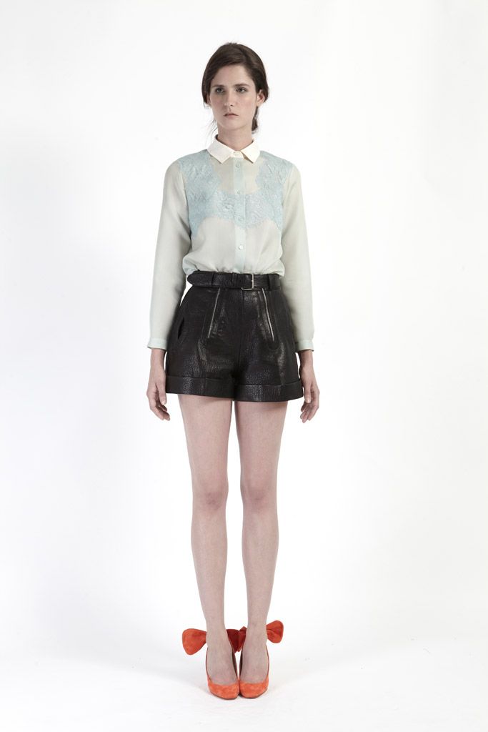 Carven Resort 12 Look 60